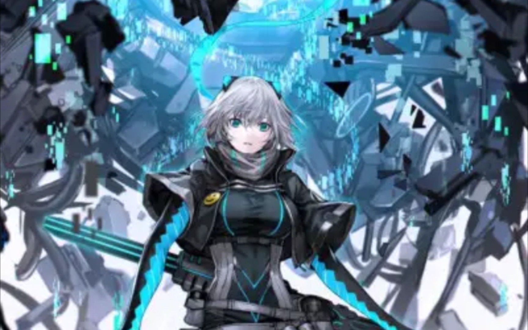 《艾希icey》一边打怪一边调戏旁白乐趣无穷.第一关.