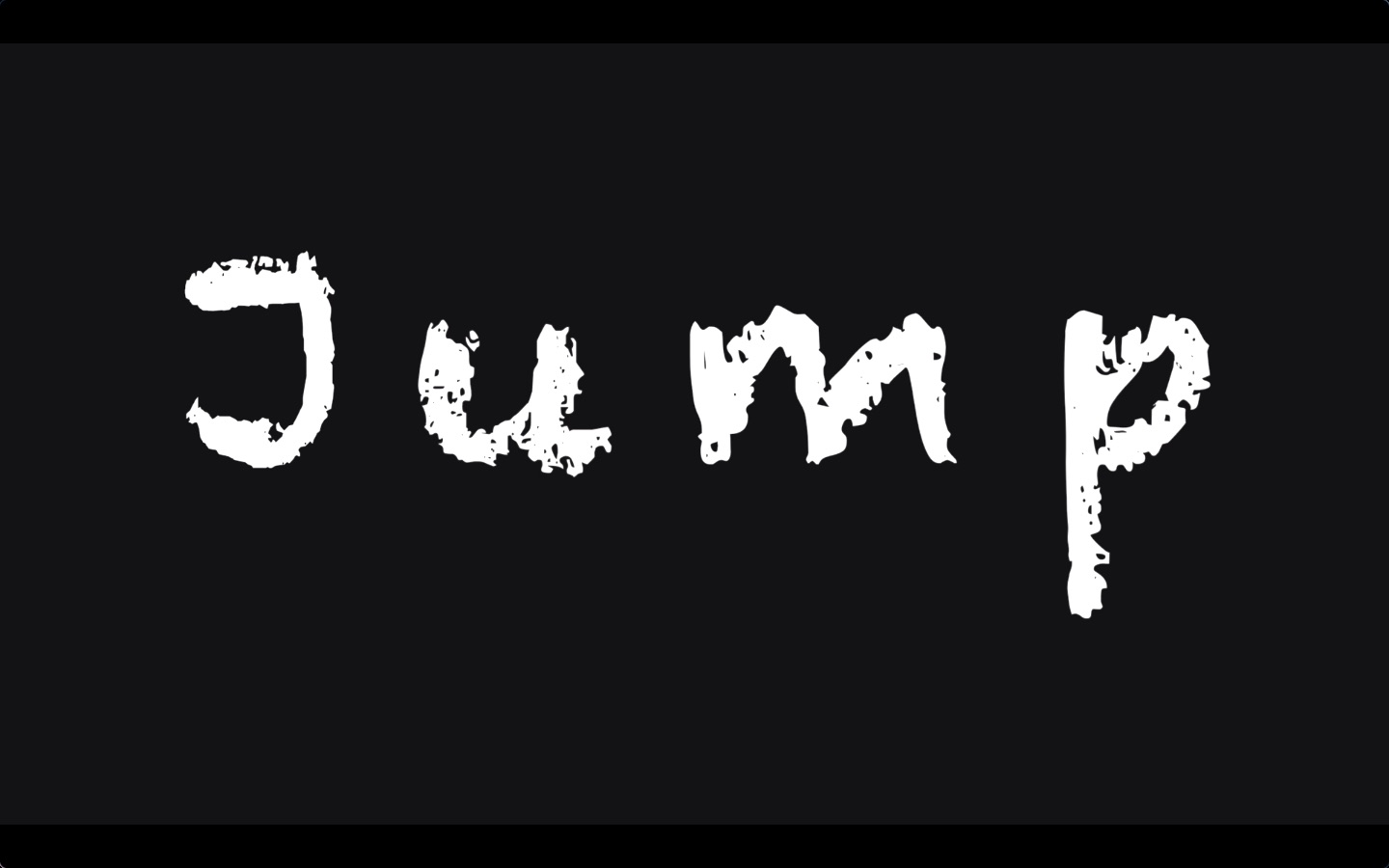 i want to escape_哔哩哔哩 (゜-゜)つロ 干杯~-bilibili