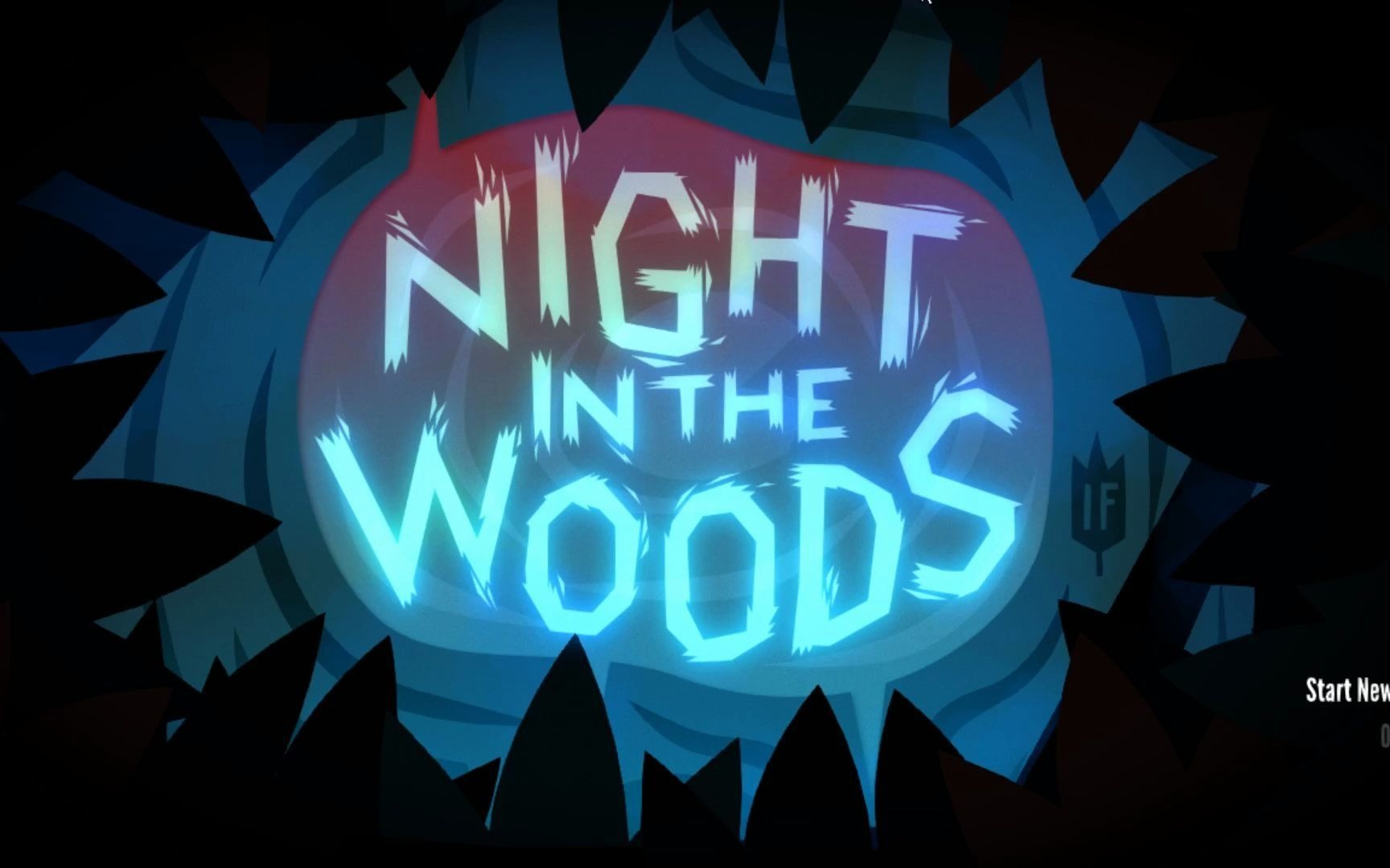 [图]【单机AVG】Night in the Woods-林中之夜（完结+Extras）