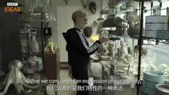 Tải video: BBC出品|为什么我们会拥有如此多的东西？| 秒熊英语出品