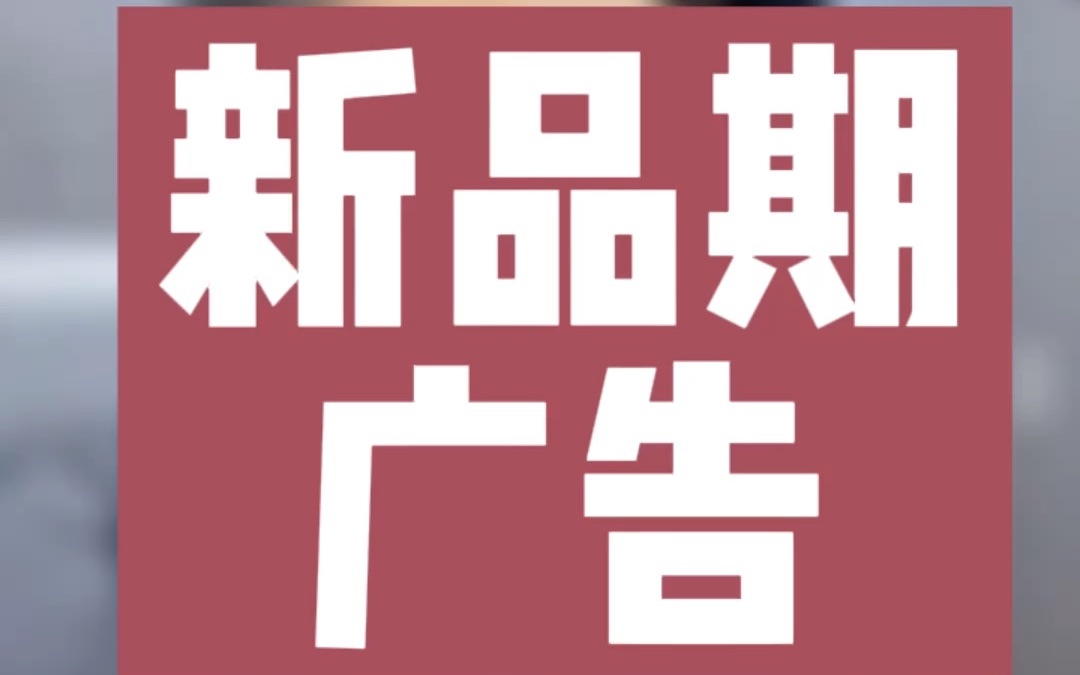 亚马逊广告干货:新品上架到底有没有必要做类目投放或者是定位投放?哔哩哔哩bilibili