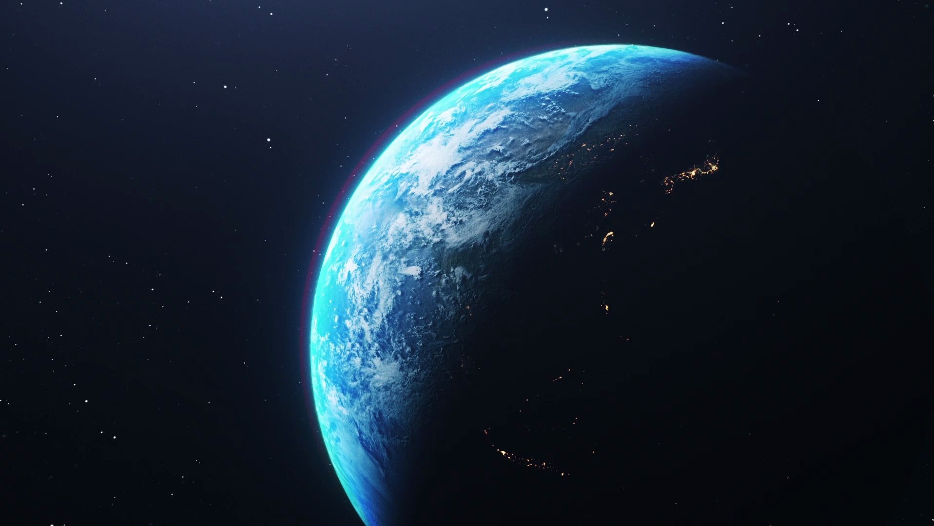 素材7款宇宙太空地球素材