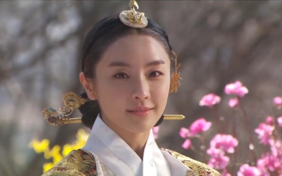 屋塔房王世子-17.朴荷拿捏王世子,奶奶开始寻找王世子