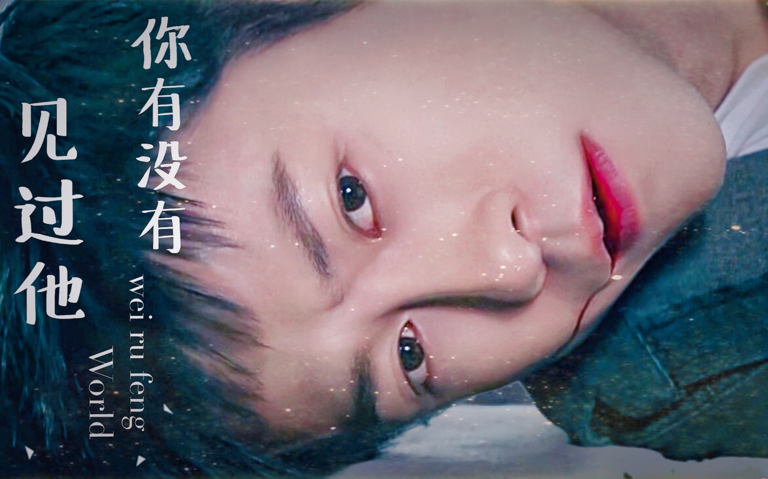 又虐又绝腰还细·【林雨申/魏如风】花开半夏,来去如风