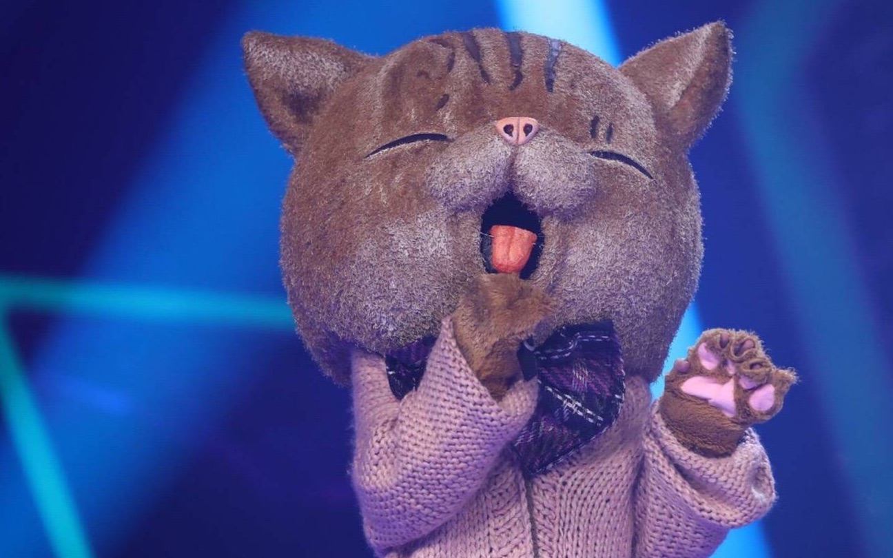 吴青峰的唱功怎么样呢?