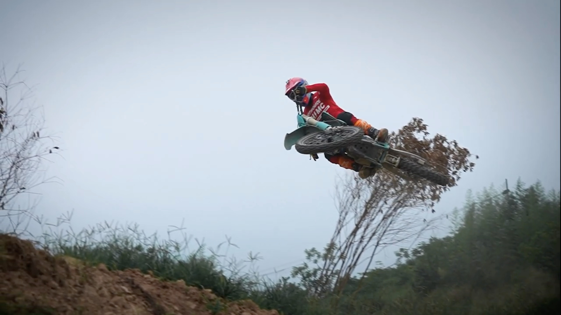 凯越mx250竞技版