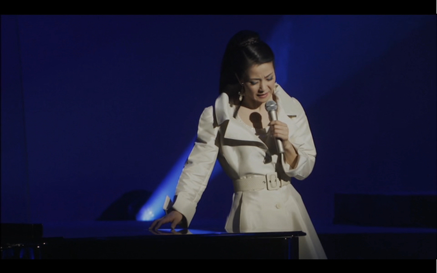 時の過ぎゆくままに 坂本冬美