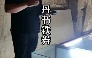 Download Video: 大唐秦王陵地宫惊现免死金牌，墓主人竟然软禁皇帝一年多！这东西比黄金还珍贵吗？