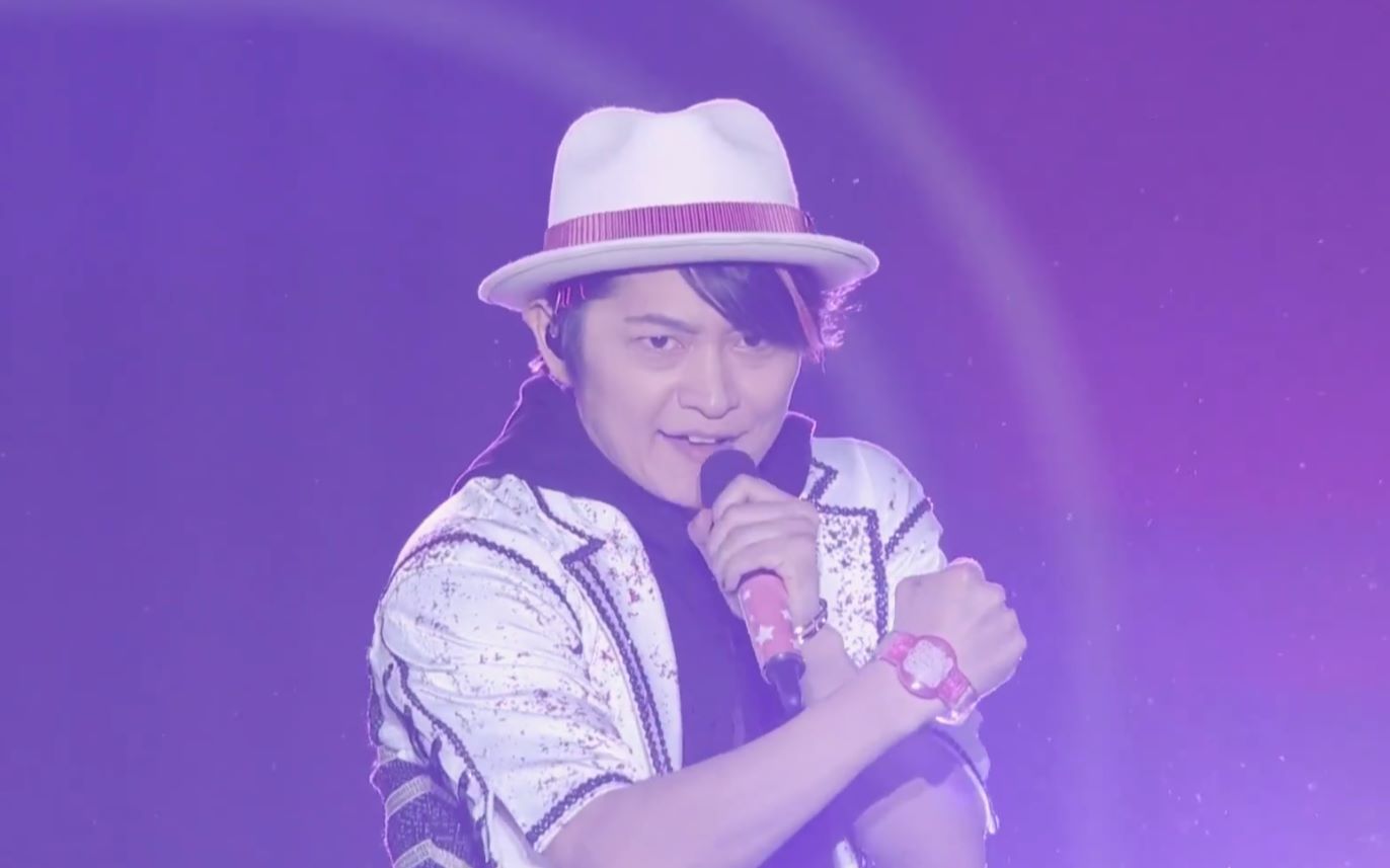 下野纮男気全开gofightwelcometostrishworld超清特效