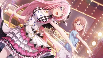 （个人汉化）Project SEKAI第17期「届け！HOPEFUL STAGE（传达吧！满怀希望的舞台）」活动卡面剧情 桃井爱莉 巡音流歌