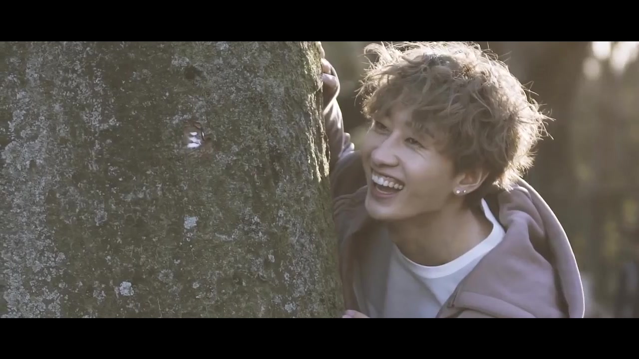 【赫海】如果gloomy是部电影(又名:当gloomy遇上冬爱)