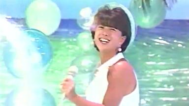 RAMU时代】ラ・ムー(菊池桃子) - TOKYO野蛮人1988.07.20_哔哩哔哩_bilibili