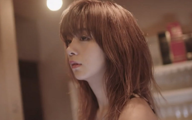 globe - 「face」 池田依来沙