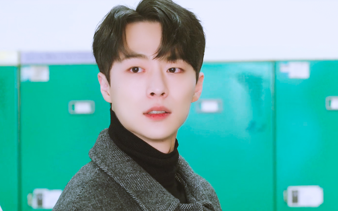 裴仁爀学长打赌事件曝光e05