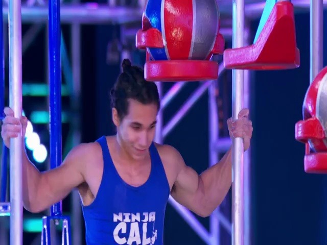 [图]美国忍者勇士American.Ninja.Warrior.S16E10