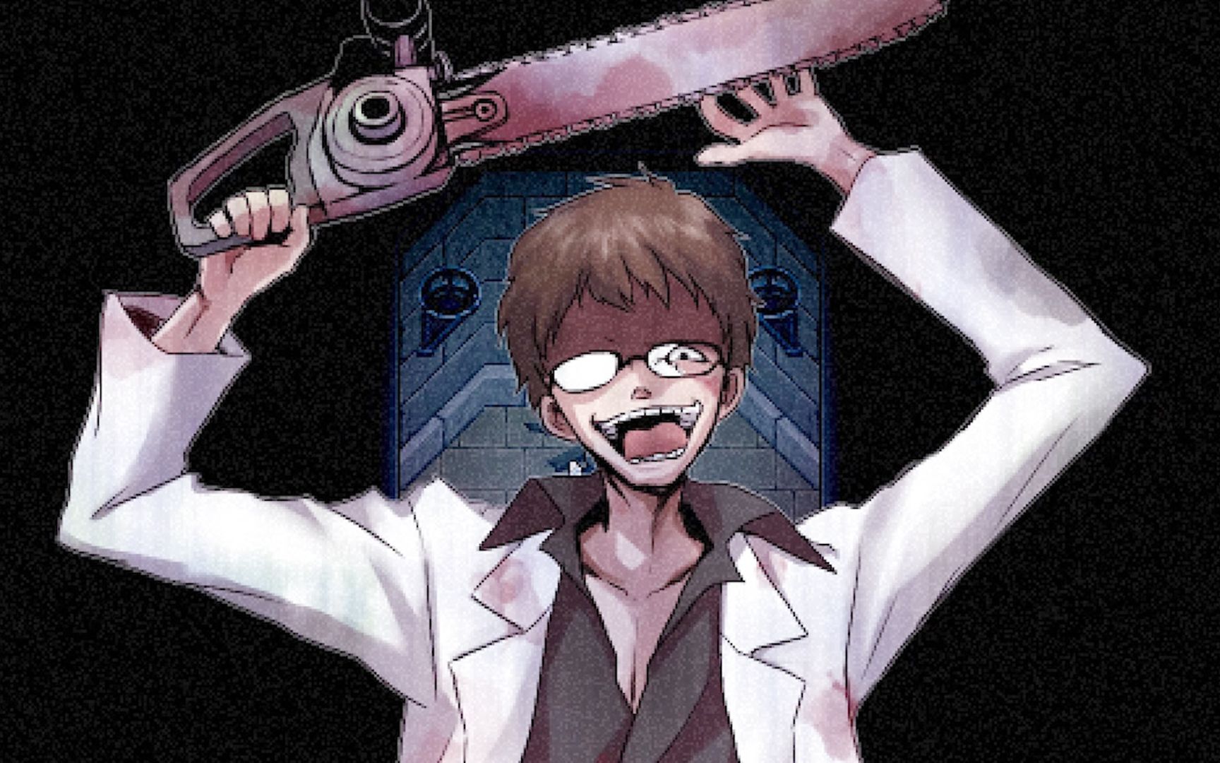 真相实在是细思极恐《狂父》全结局