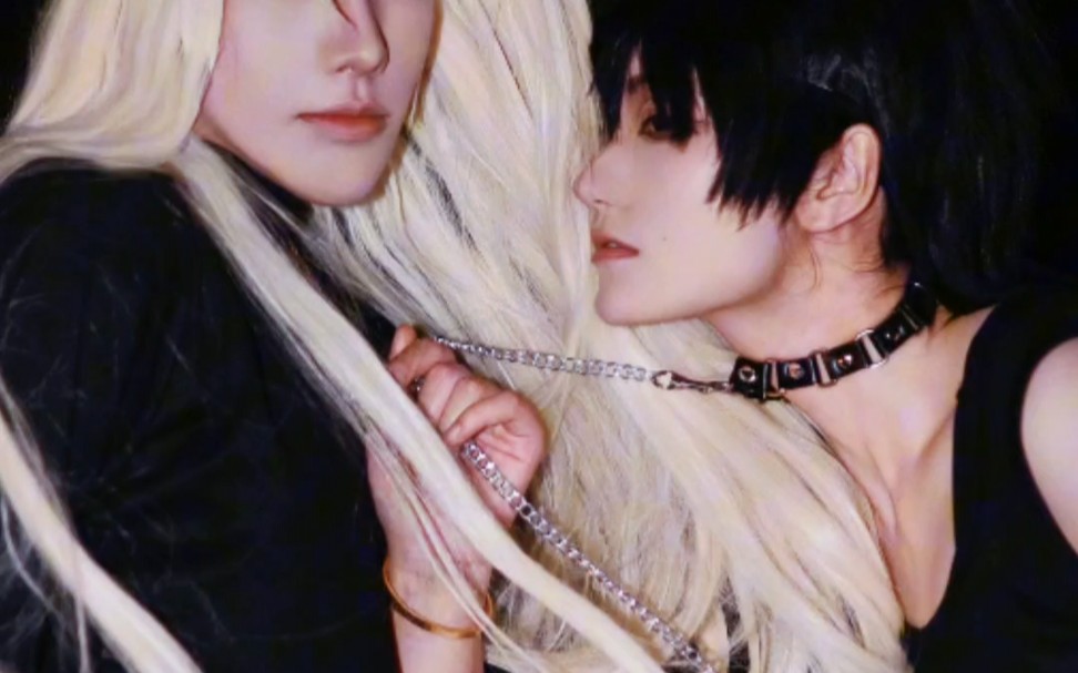 2023了还有人cos间之楔