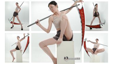 Ashley Wood (art book)_哔哩哔哩_bilibili