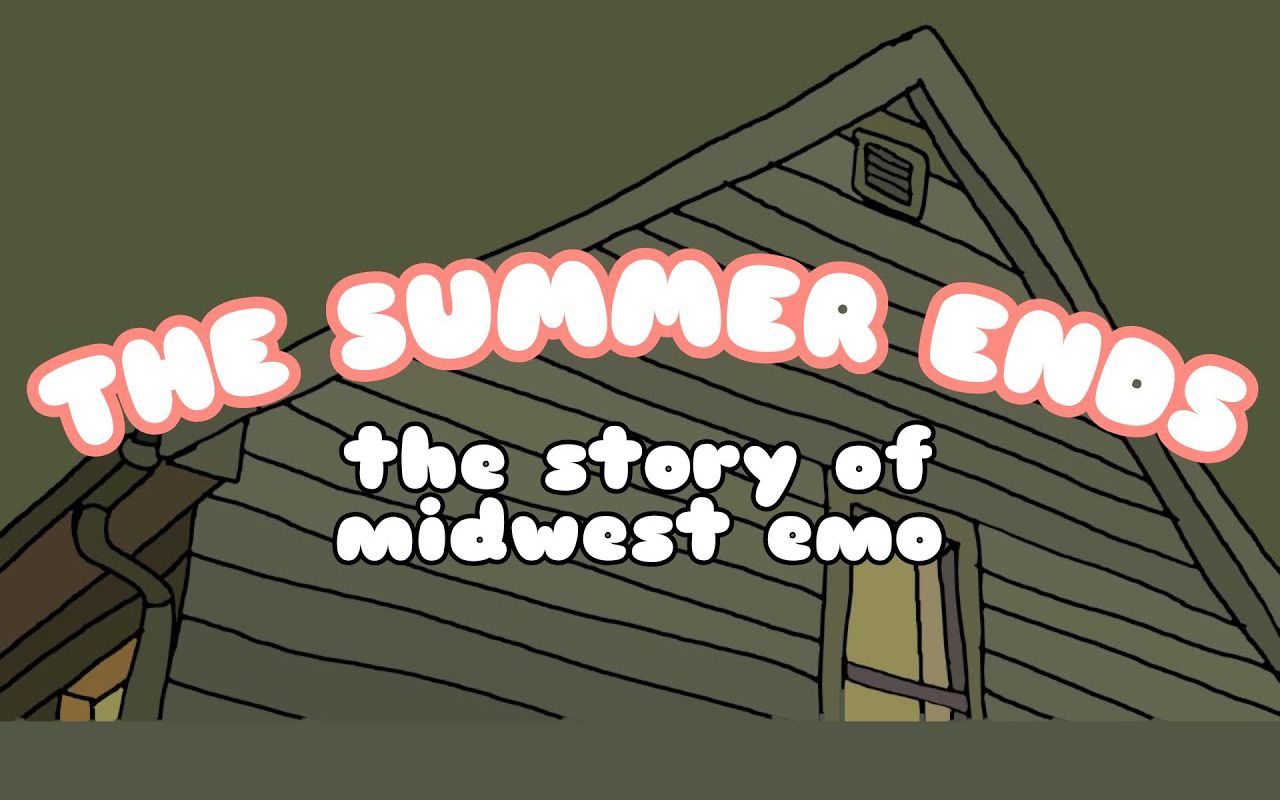 [熟肉]midwest emo的故事-超人大哥拉我一把-默认收藏夹-哔哩哔哩视频