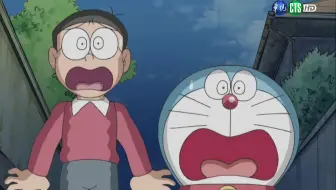 哆啦a梦ドラえもん 気球で世界一周 大ピンチ スネ夫の答案 下集预告 哔哩哔哩 Bilibili