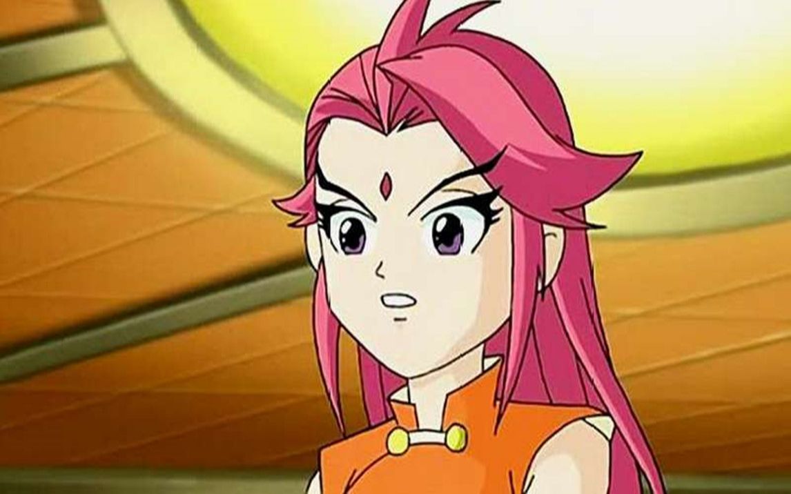 【神兵小将】铁心携同凤凰一起出发,一心要打败问天!