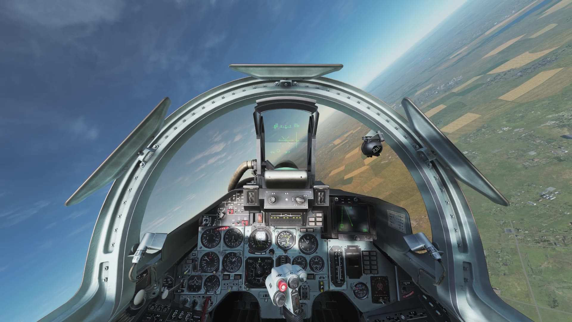 【catshit】dcs world 飞行日志 11-09 22-43 苏-27日常起降自由练习