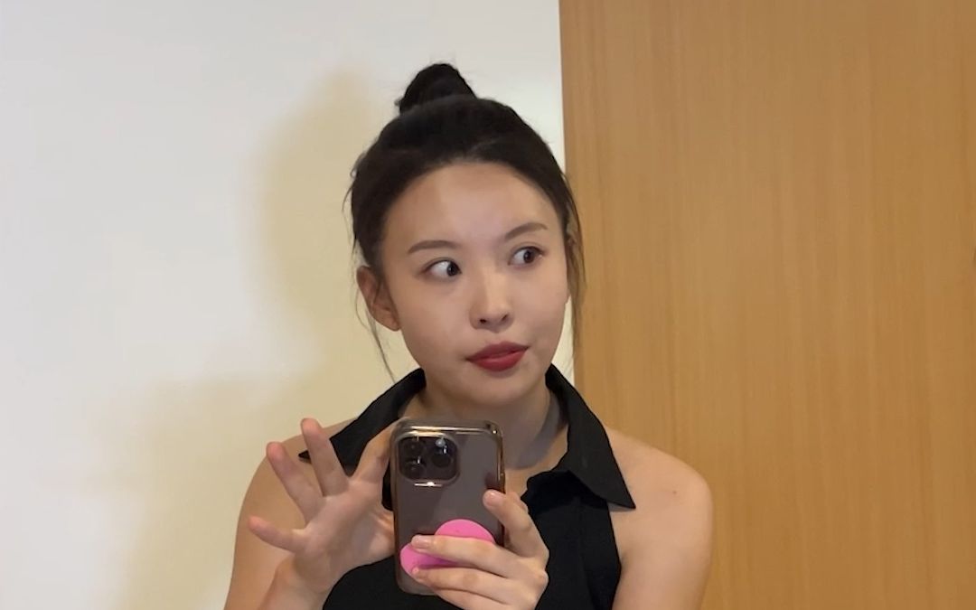 大悦：你已经是个成熟的手机了，要学会自己长大内存～-我是刘大悦le-我是刘大悦le-哔哩哔哩视频