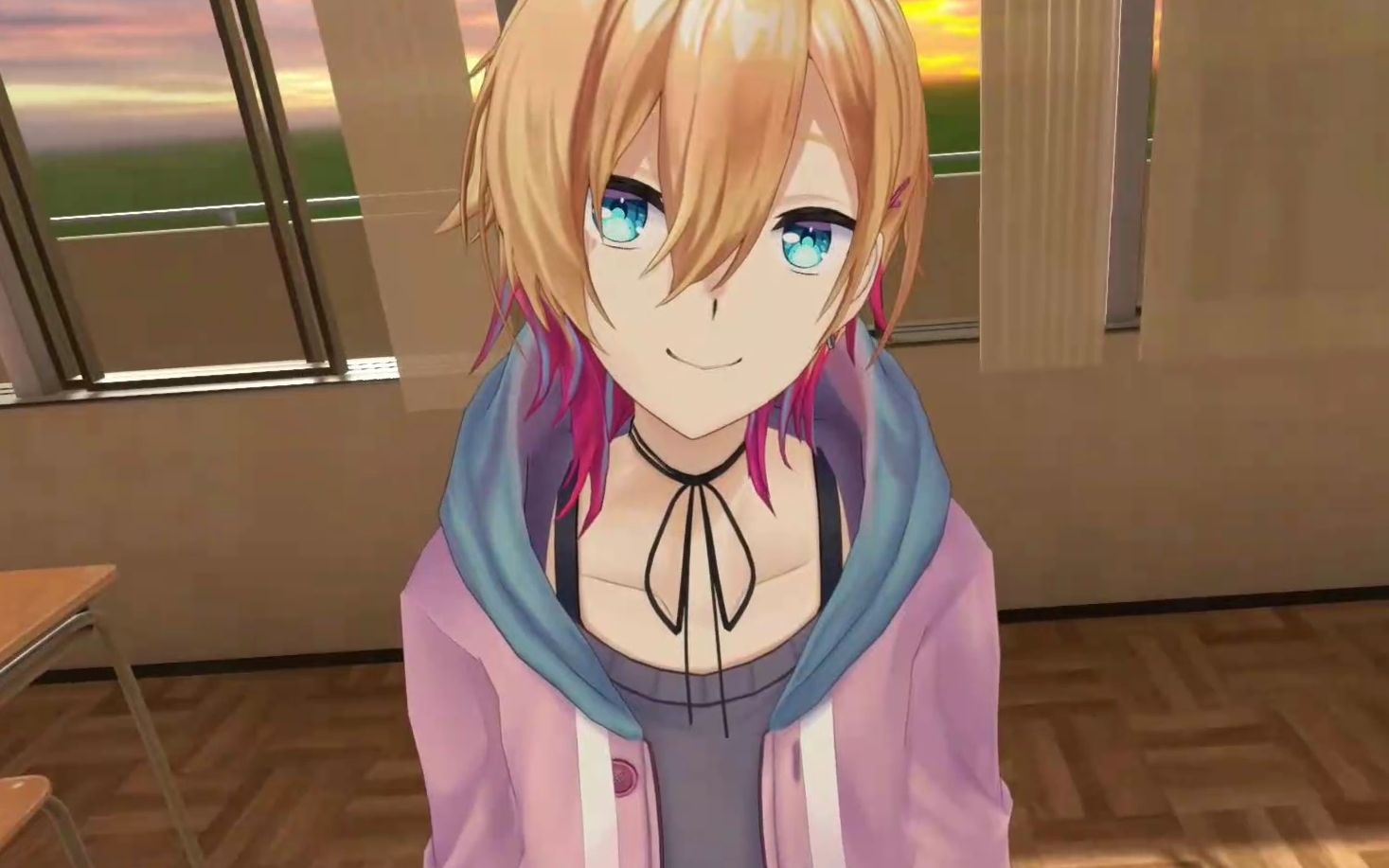 【成瀬鳴3d】くちづけdiamond【翻唱】