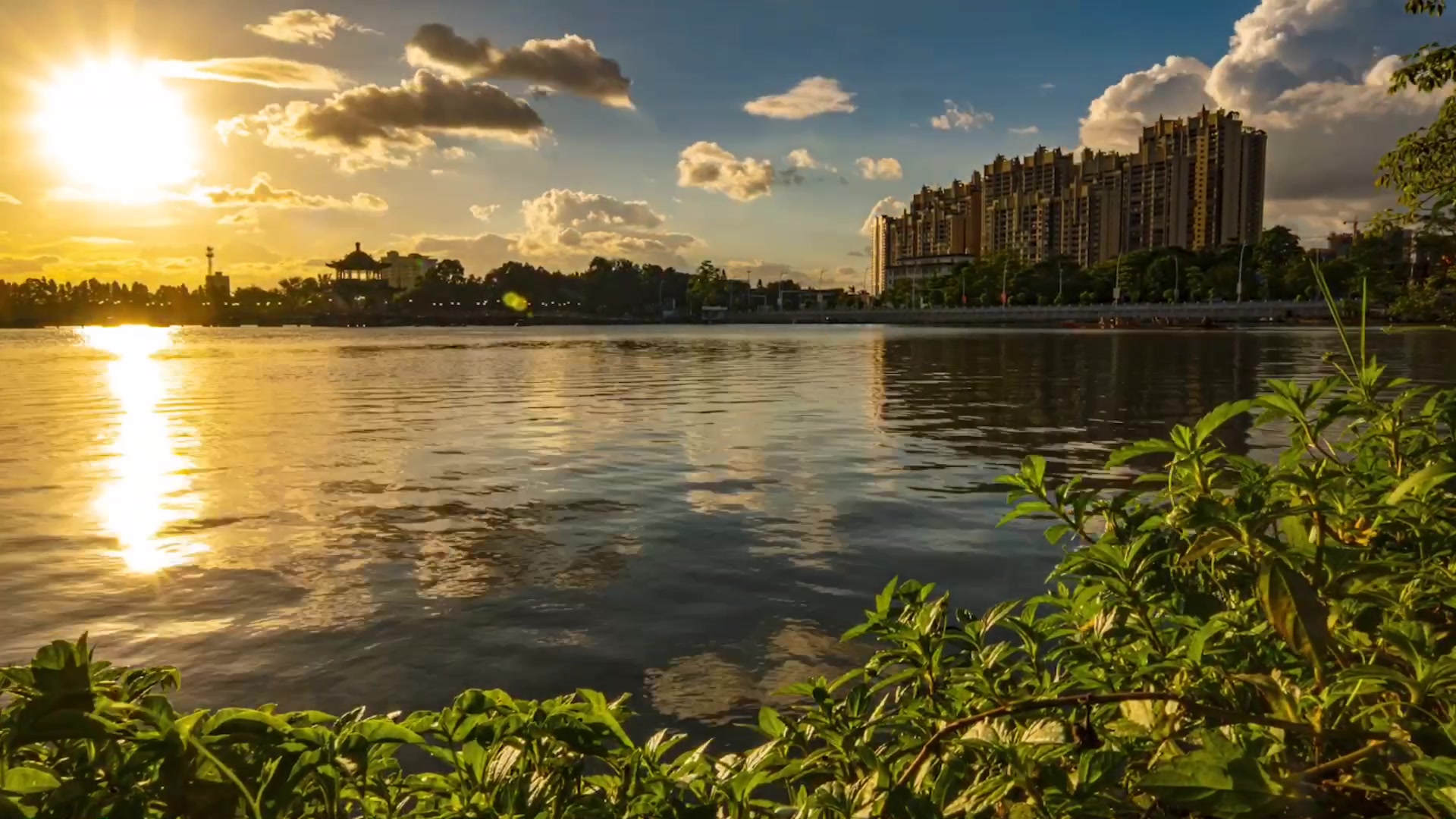 揭阳风采_哔哩哔哩 (゜-゜)つロ 干杯~-bilibili