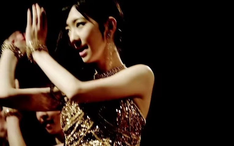 [图]「涙に沈む太陽」ＭＶ _ AKB48[公式]