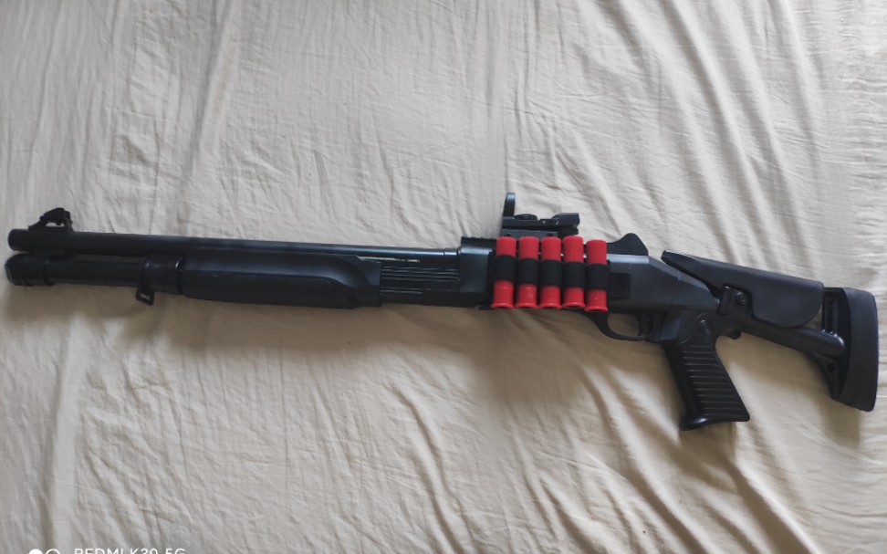 udl1014加悬浮管射程测试.(尿弹?不存在)