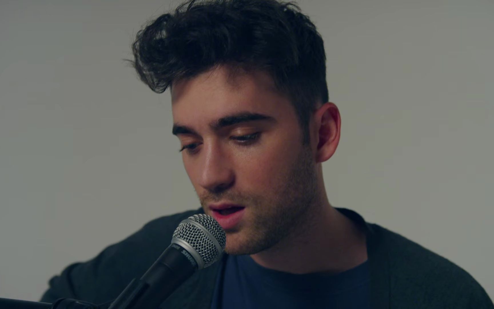 alexander 23 - brainstorm [acoustic]_哔哩哔哩_bilibili