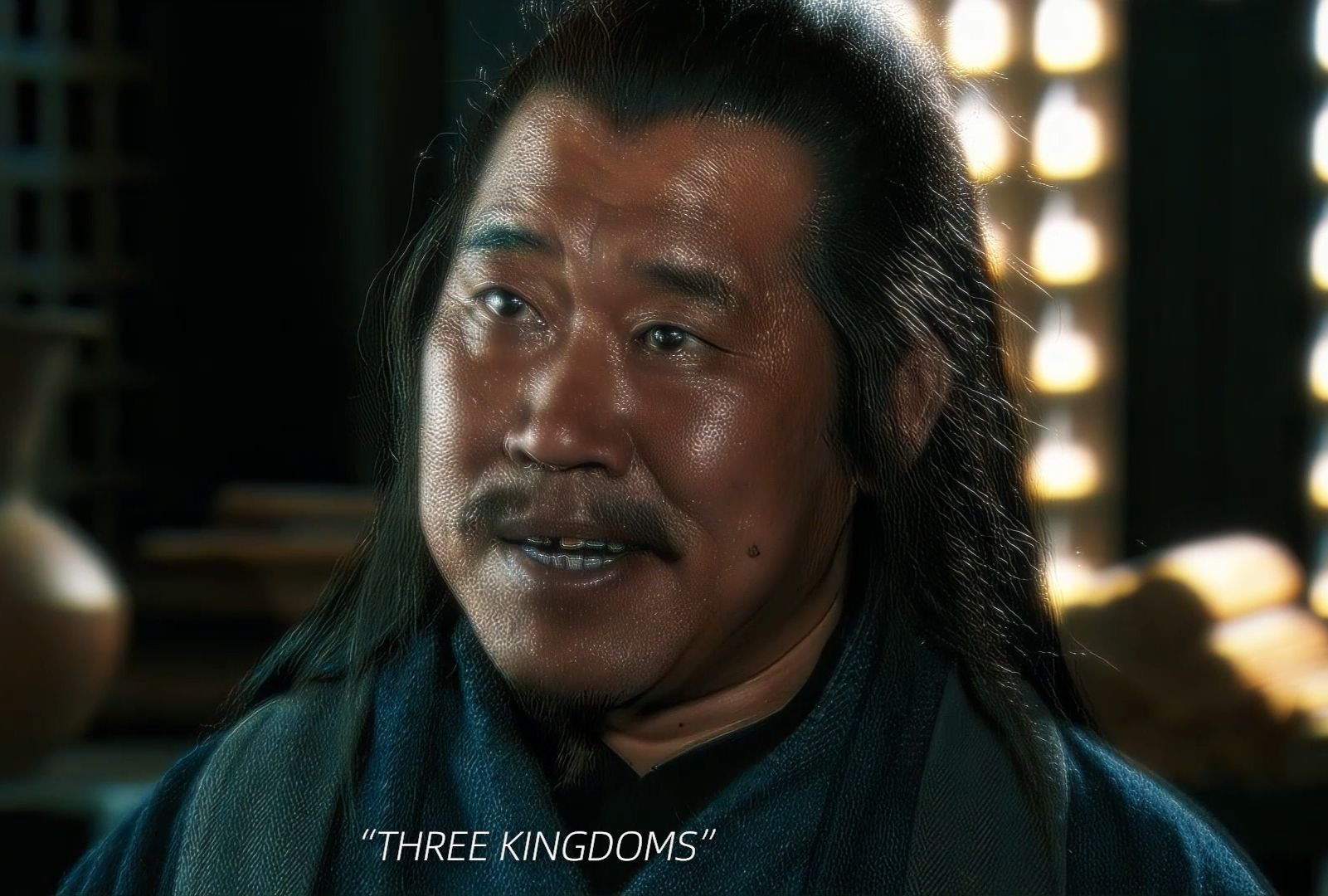 “汉昭烈帝刘备,仁君当之无愧”-心梦之剪-心梦之剪-哔哩哔哩视频