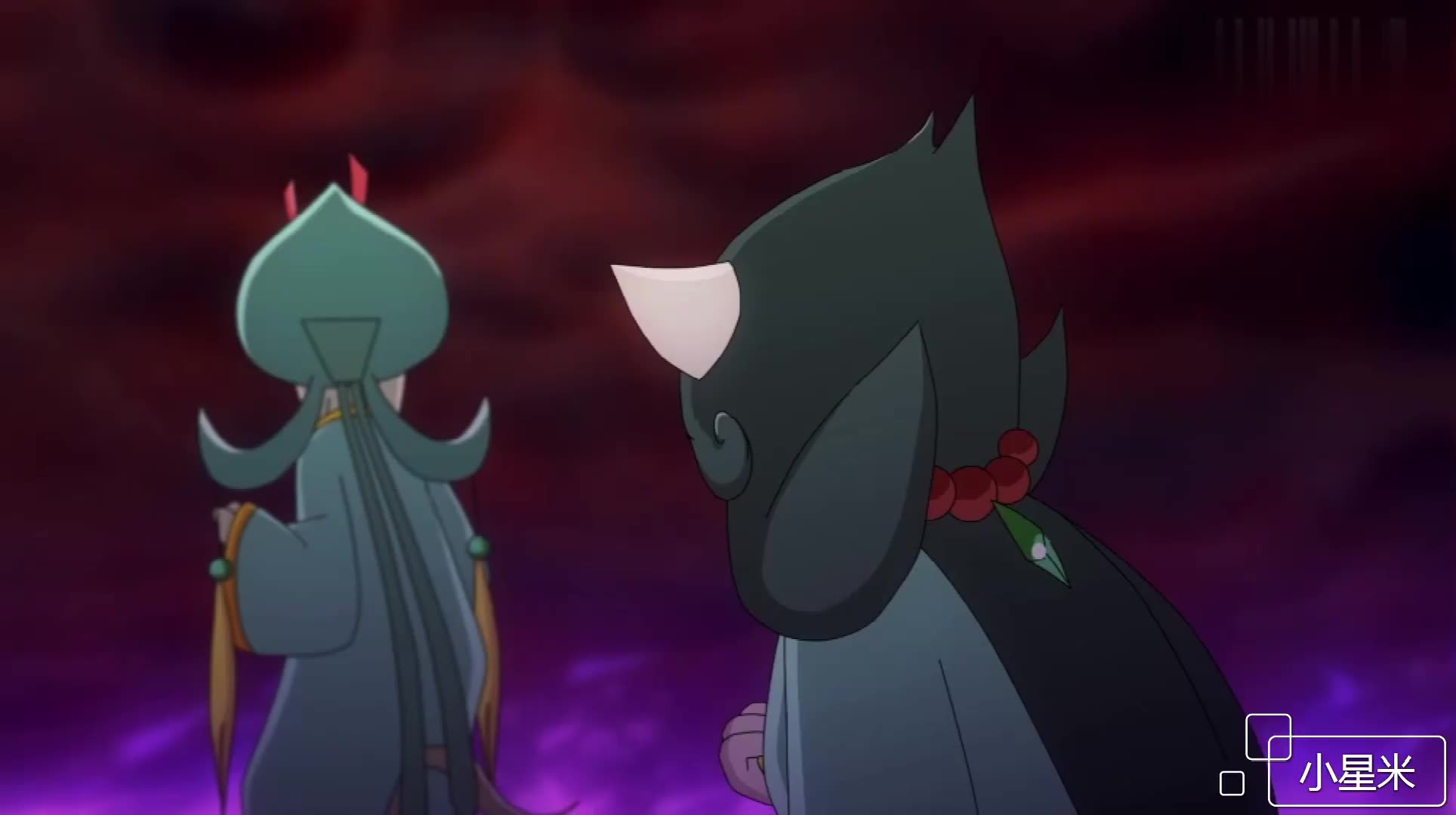 京剧猫无情 B站