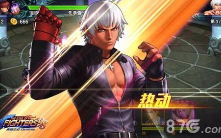 黑白k vs 究极克隆草_mugen_游戏_bilibili_哔哩哔哩