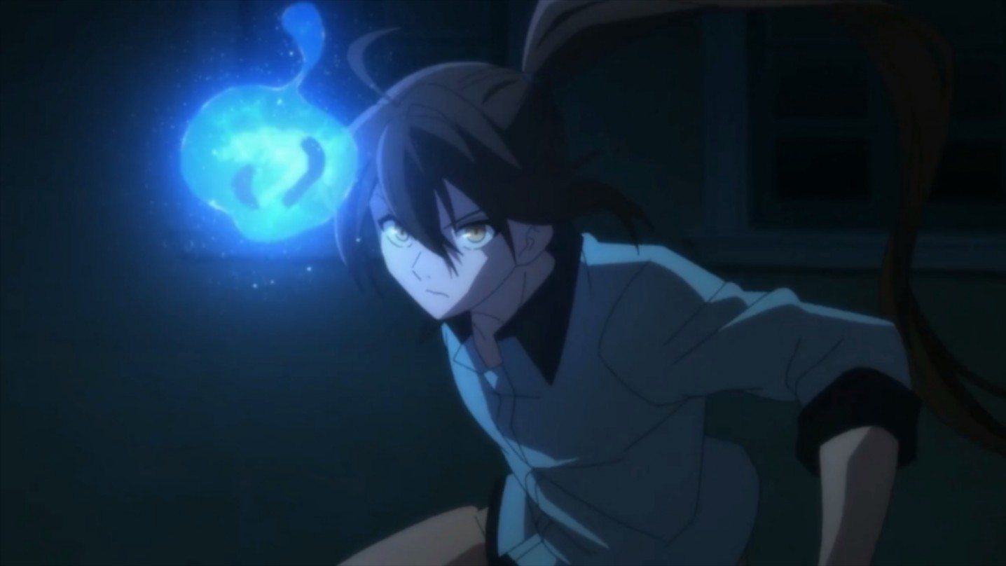 夜的帅只存在于一瞬/神之塔第二季