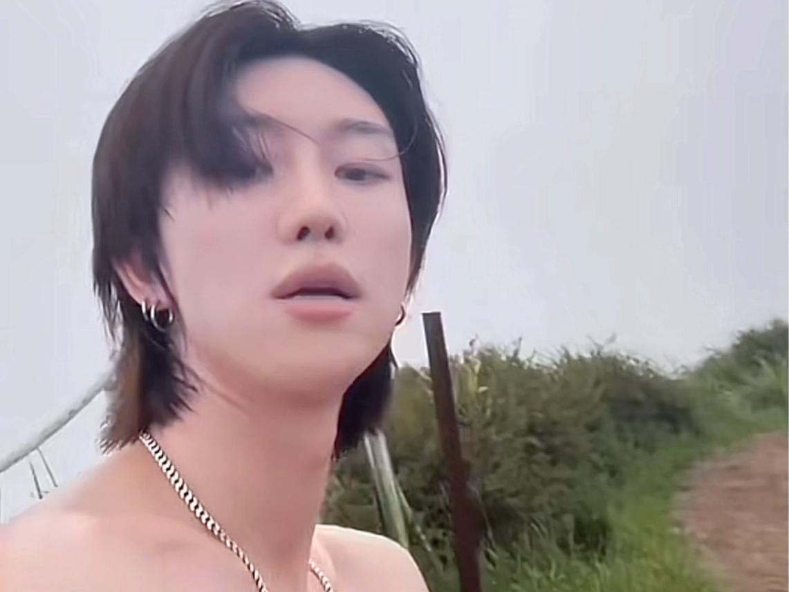 敲黑板,划一下小八新发抖音视频重点!【the8/徐明浩】