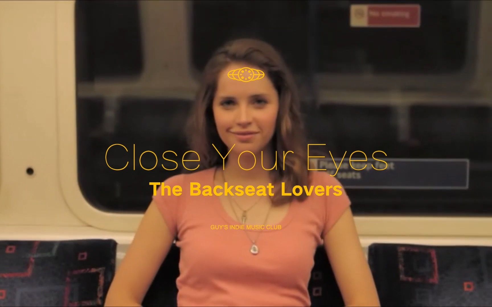 [图]The Backseat Lovers - Close Your Eyes