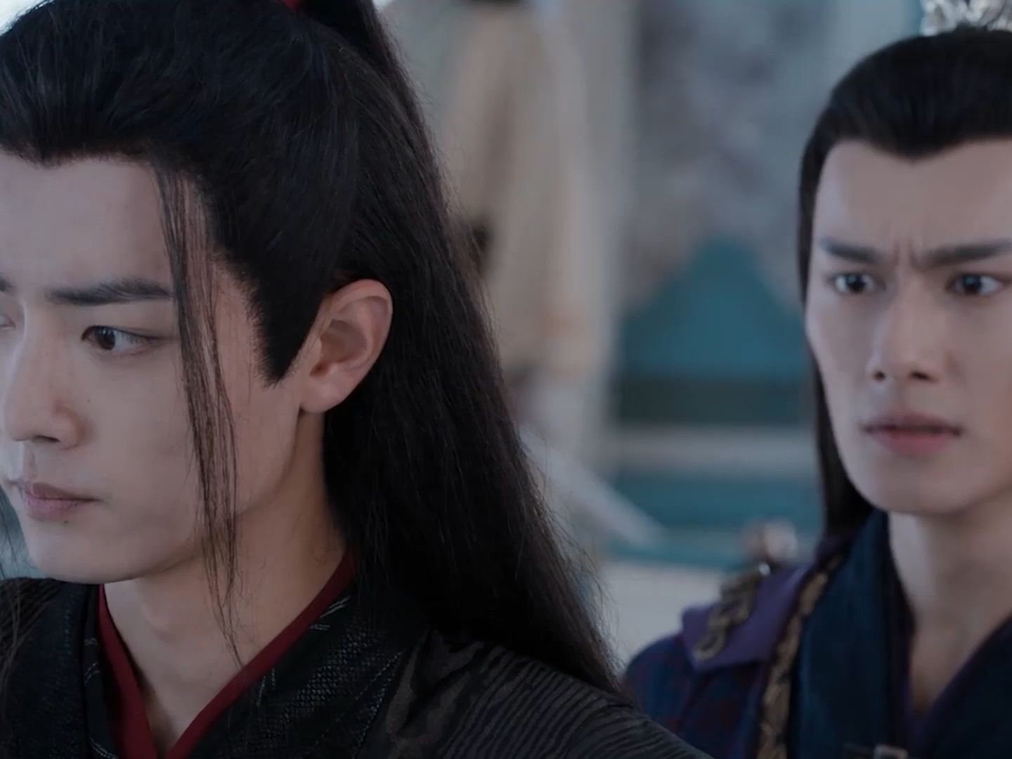 陈情令之忘羡再续156