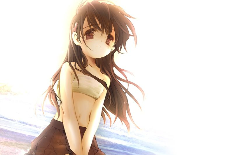 [图]【narcissu-s】《水仙 /narcissu》第一部 合集