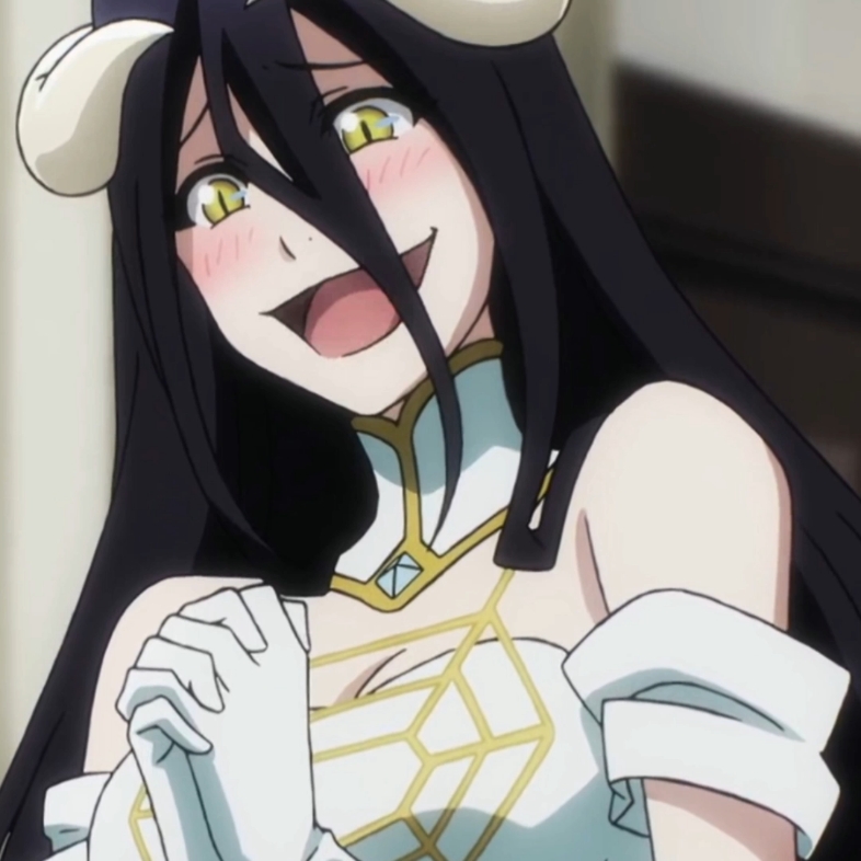 骨王中有趣的表情包#雅尔贝德#灭国魔女