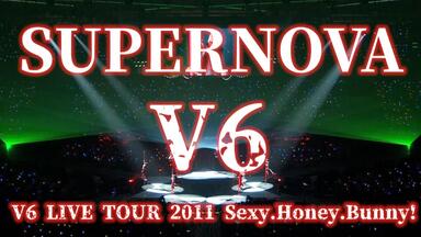 V6】Sexy.Honey.Bunny_哔哩哔哩_bilibili