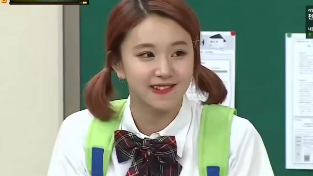 twice[2yeon]:当你穿越回你爸妈恋爱的时候