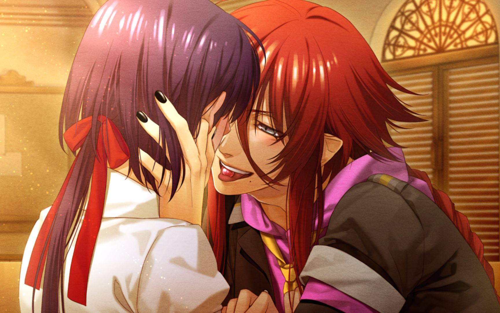 完结(机翻中字)众神的恶作剧 洛基线