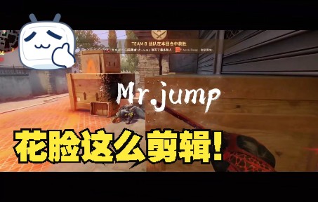 【CSGO】网络游戏热门视频