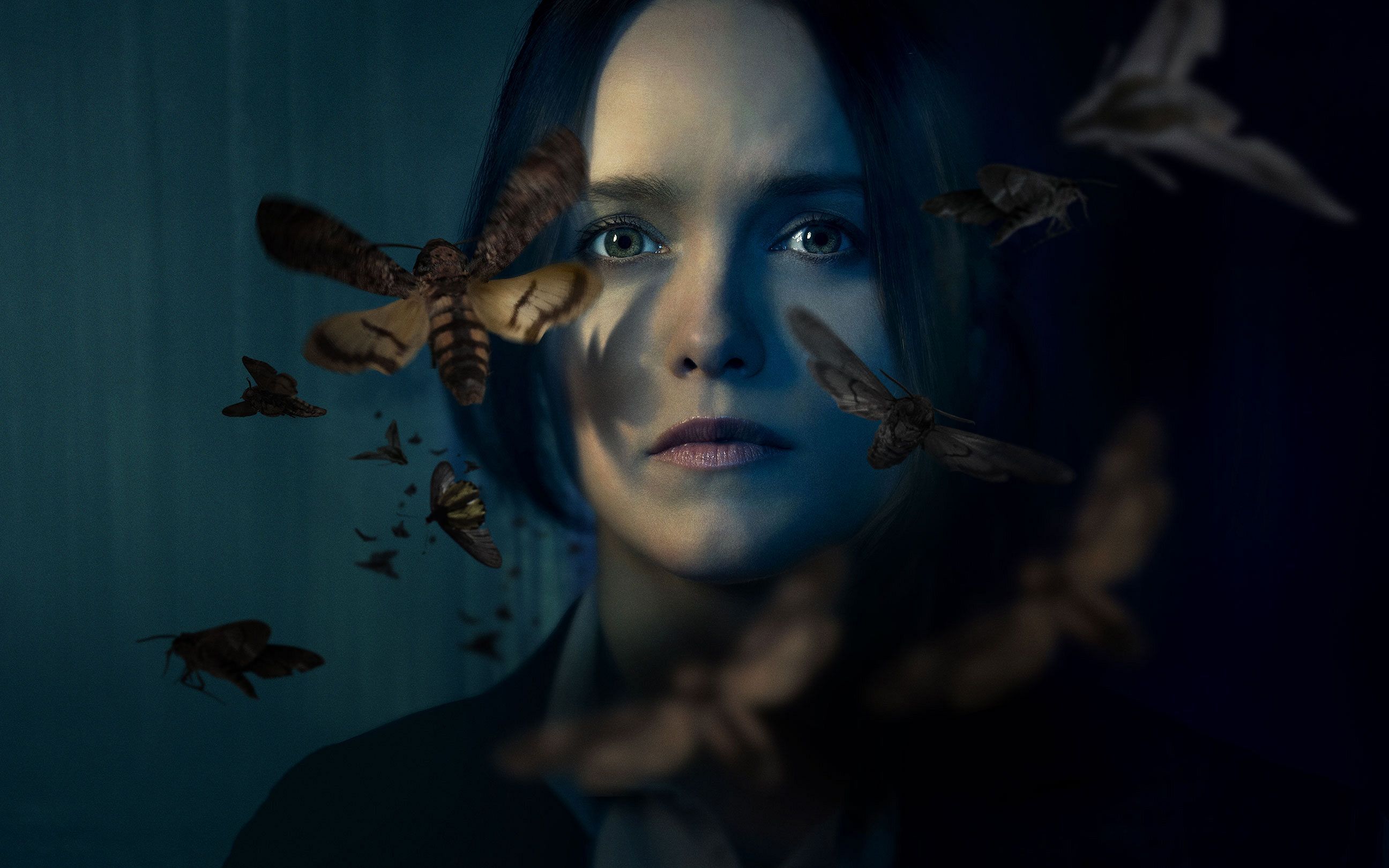 2021精彩悬疑美剧《克拉丽斯》4 持续更新中_哔哩哔哩_bilibili