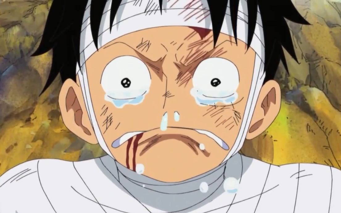 海贼王船员船长8位船员送给船长的歌梦想虽然没有形状