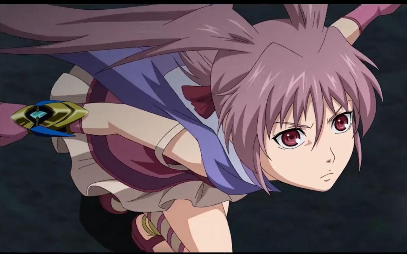 这是魁拔关键人物系列剪辑镜心篇,希望各位妖侠喜欢,同时