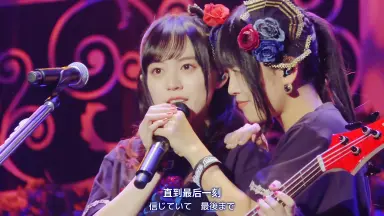 中岛由贵-哔哩哔哩_Bilibili