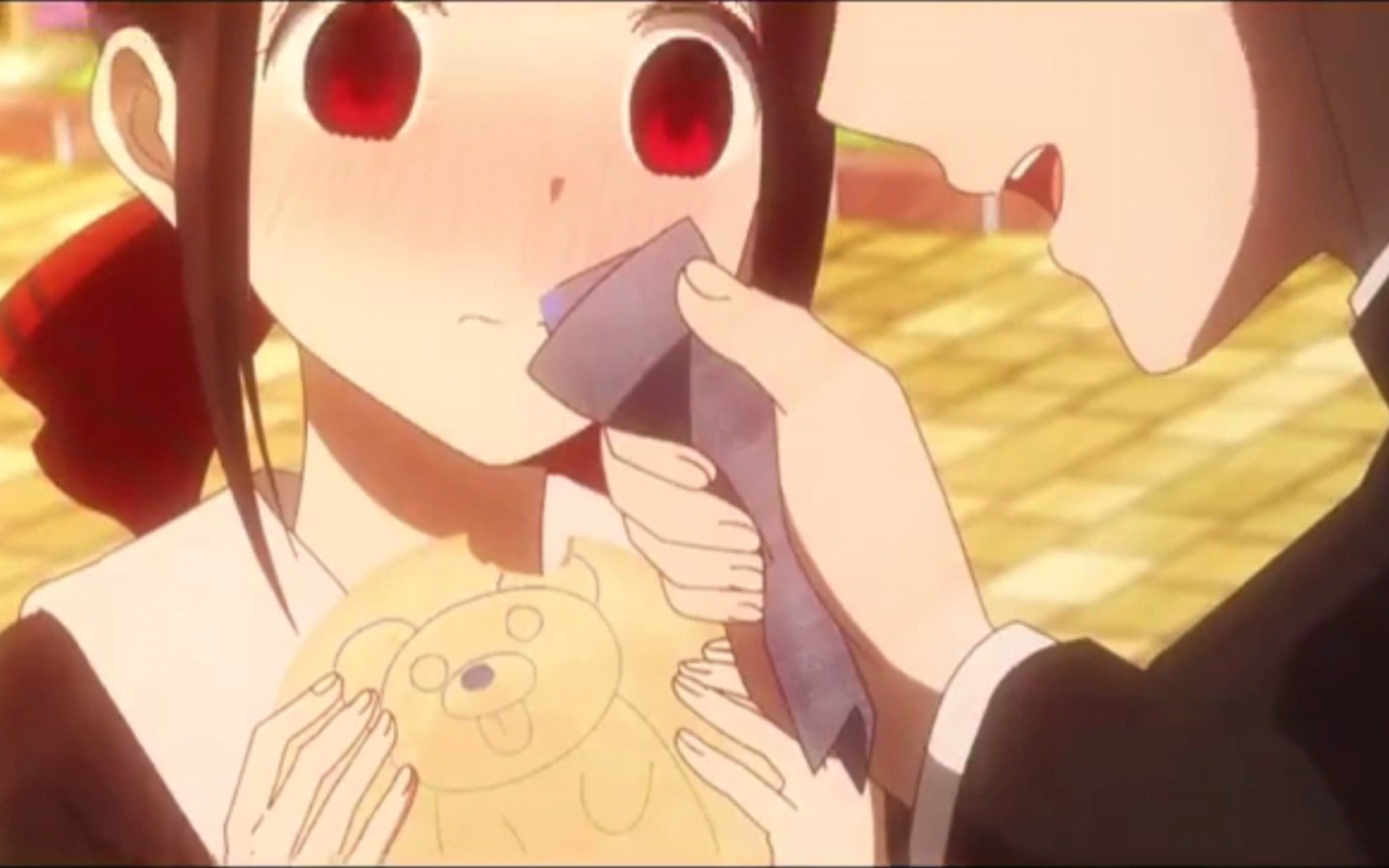 2022624辉夜大小姐想让我告白第3季最终回二つの告白编1小时特别篇pv